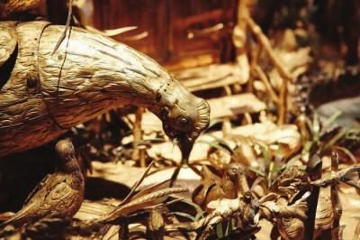 故宫里的工匠，修补了多少浮躁的人心