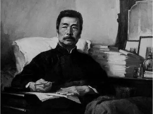 他跟张爱玲怼出世纪骂战，连鲁迅、齐白石也不放过