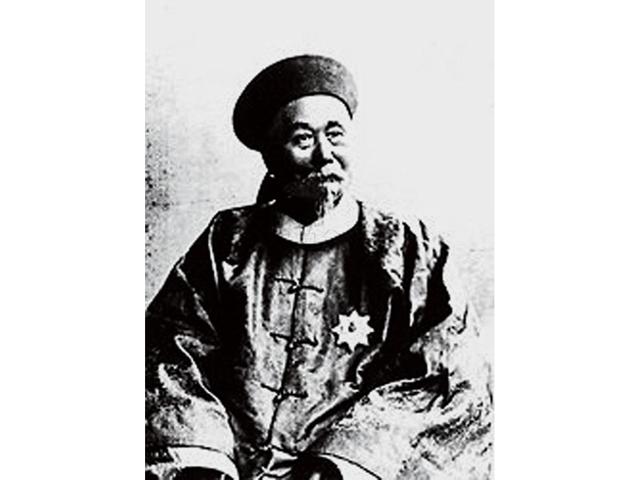 清宫档案能还原一个几成新的左宗棠?