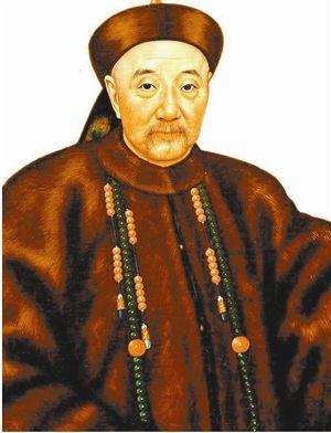 清宫档案能还原一个几成新的左宗棠?