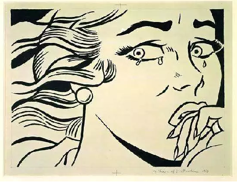 不如好好哭一场？莎士比亚与达尔文想得可不一样！