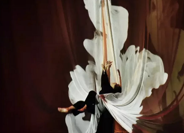 诗剧《随黄公望游富春山》剧照.png 诗剧《随黄公望游富春山》剧照.png