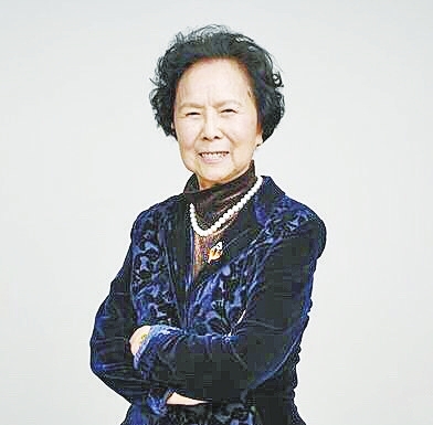 关东文脉 文化热讯  著名导演 杨洁 (网络截图)     一部《西游记》