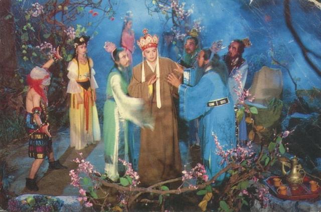 吴承恩为什么要在50岁"高龄"开始写《西游记》?