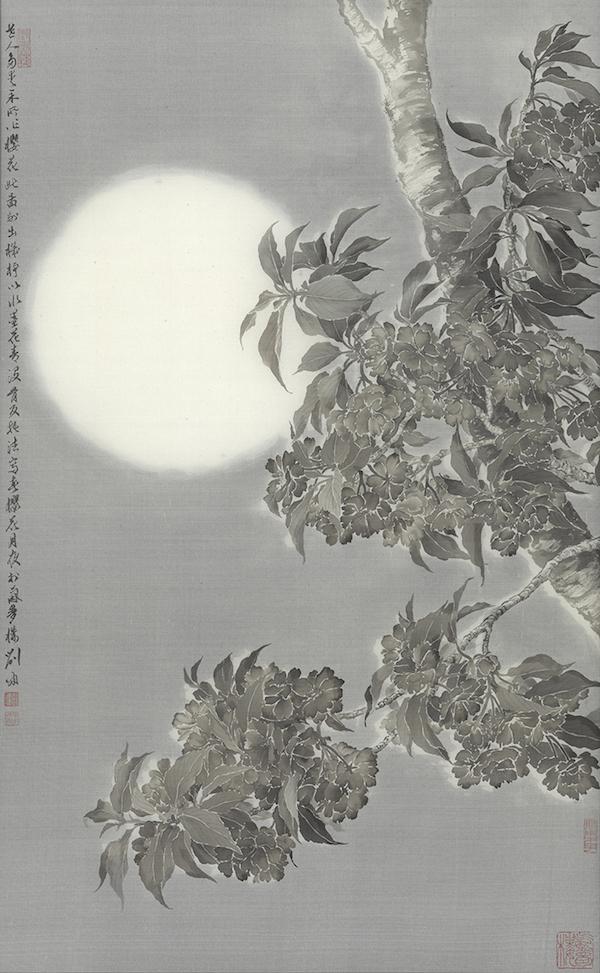 从畅销作家到画家刘墉：内心里有一种冲动，不得不画