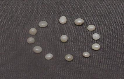 游珠算板:海昏侯墓惊现古代算盘的雏形 游珠算板:海昏侯墓惊现古代算盘的雏形