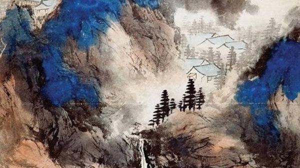 人间草木：当站在山顶时 诗人们都在想些什么？