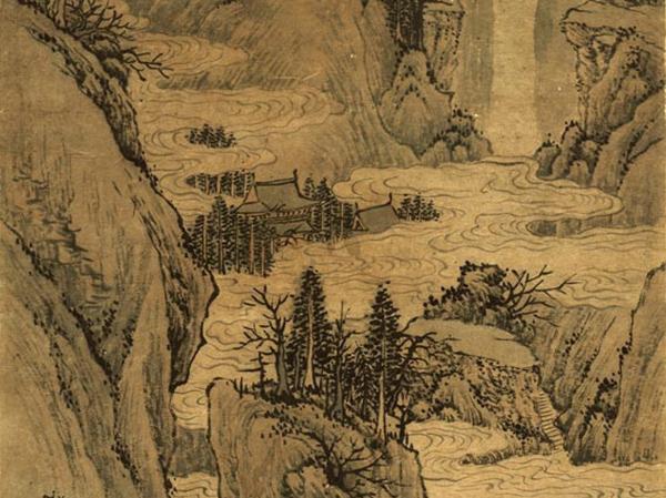 人间草木：当站在山顶时 诗人们都在想些什么？
