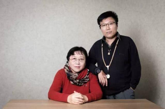 李银河：跨性别的爱情对她并不是问题