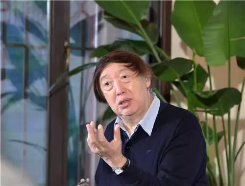 冯骥才、贾平凹谈作家鹤坪：他身上有股子民间的味道