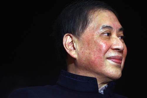 关东文脉 文化热讯    母亲在1962年过世,她的离去让年轻的白先勇第一