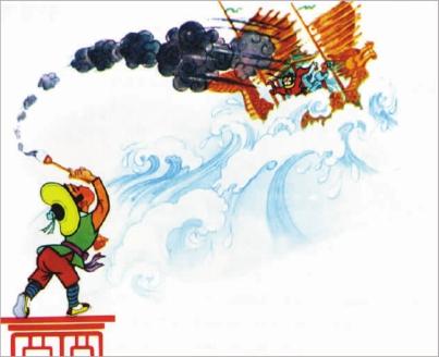 “马良之父”的不老情结：愿将我的一生付给童话