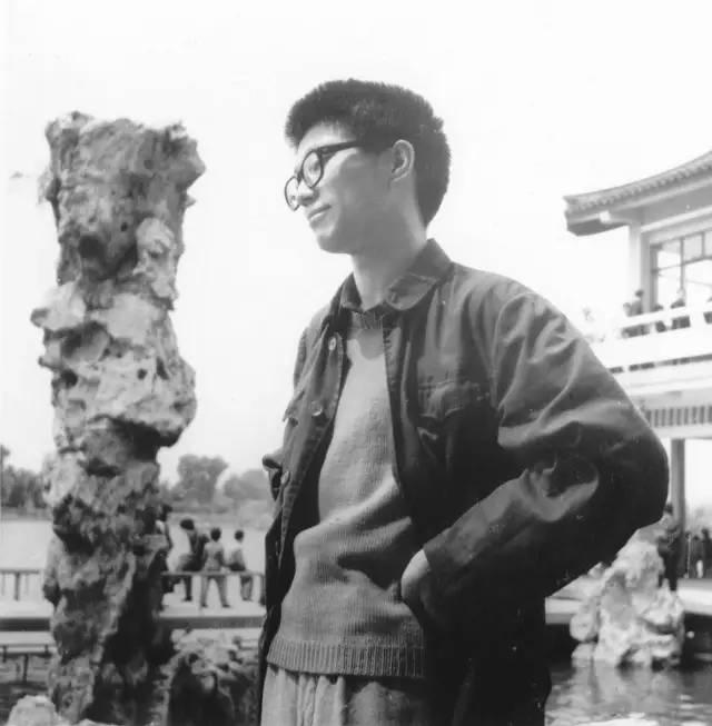止庵：1977考上大学那年，是我一生最光荣的时刻