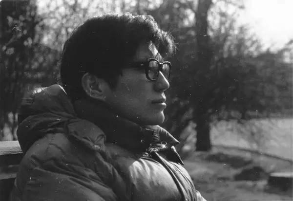 止庵：1977考上大学那年，是我一生最光荣的时刻