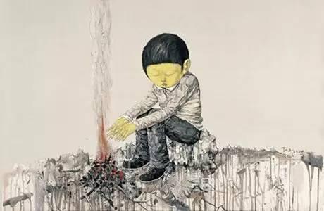 “知识分子题材”小说：旧的已坍塌，新的尚未建构