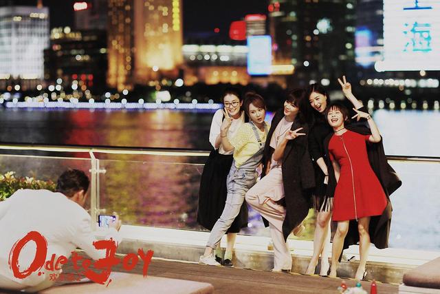 没有“22楼”的热闹，是因为《白鹿原》上无欢乐？