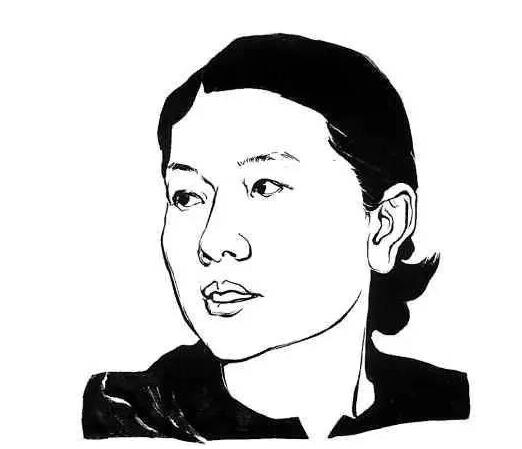 王安忆 速写.jpg