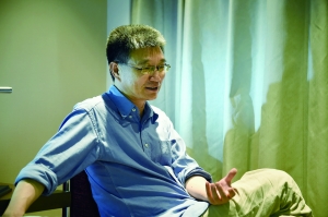 止庵:只有读书这事应该势利