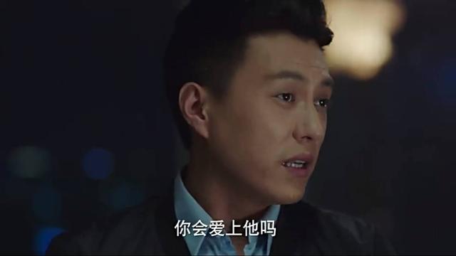 被网友骂“第三者”的吴越，才是亦舒笔下的真女神！