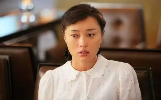 被网友骂“第三者”的吴越，才是亦舒笔下的真女神！
