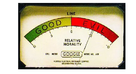 虚荣心如何拯救地球？