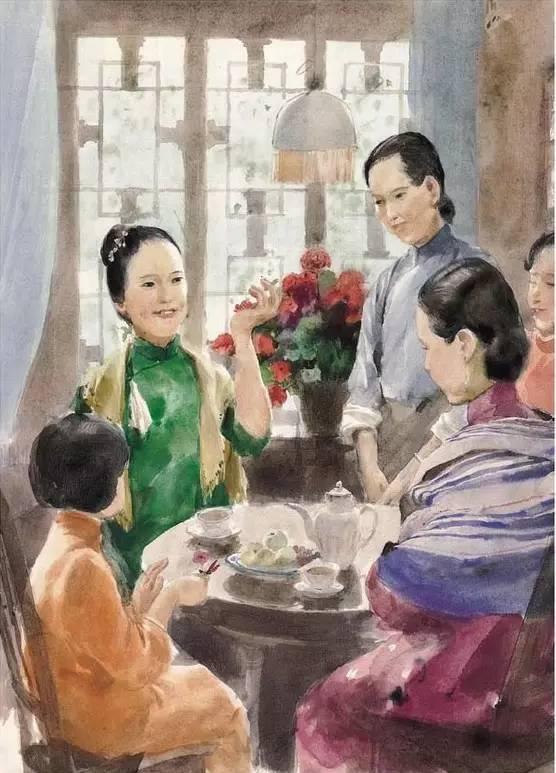 消逝中的童年：关于长大的隐秘忧伤