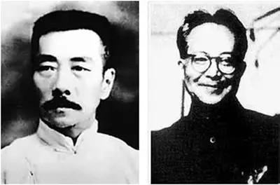 鲁迅与沈从文之间的恩怨：一场误会，从此不再见面