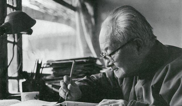 鲁迅与沈从文之间的恩怨：一场误会，从此不再见面