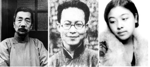 鲁迅与沈从文之间的恩怨：一场误会，从此不再见面