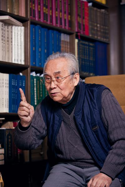 考古学家、古文字学家王恩田辞世，曾质疑“断代工程