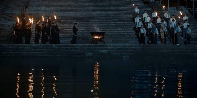 外行看热闹，内行看门道，《河神》的厉害之处在这里