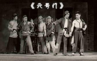 外行看热闹，内行看门道，《河神》的厉害之处在这里