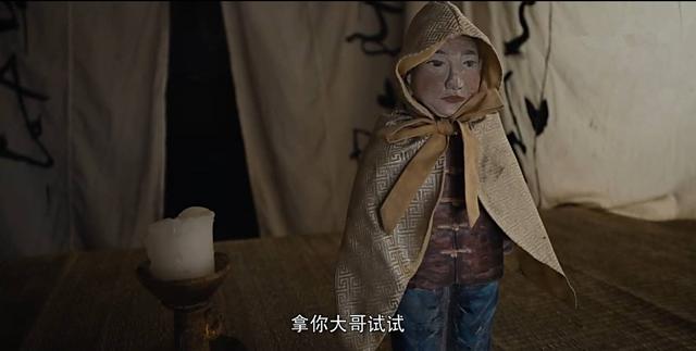 外行看热闹，内行看门道，《河神》的厉害之处在这里