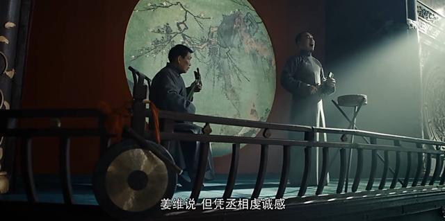 外行看热闹，内行看门道，《河神》的厉害之处在这里