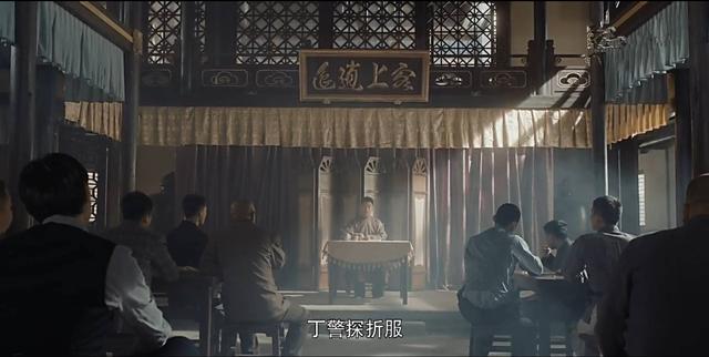外行看热闹，内行看门道，《河神》的厉害之处在这里