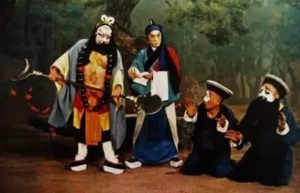 外行看热闹，内行看门道，《河神》的厉害之处在这里