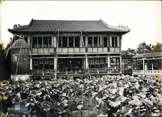 四大书楼今何在 珍籍善本入谁藏