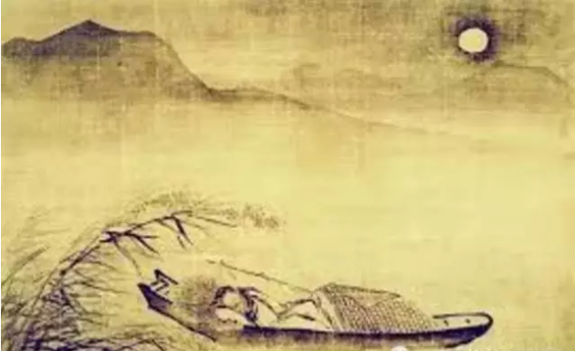 唐诗中的“到此一游”，不只是“马克”一下而已