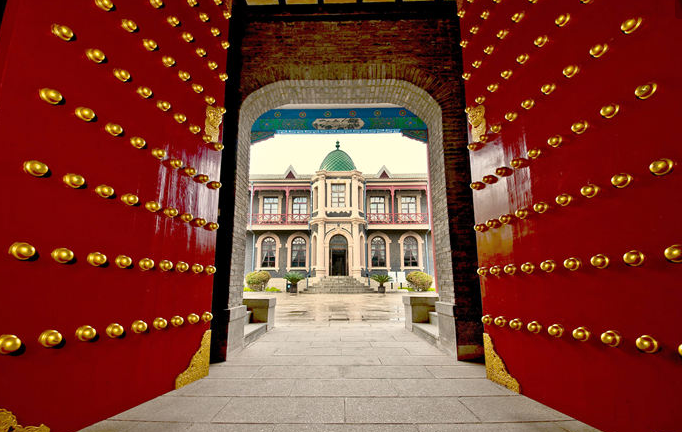 历史话剧《新京末日》将重现春城舞台