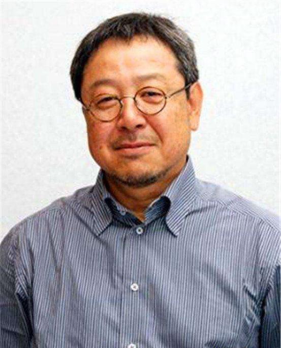 《妖猫传》原著与“佛系”作者梦枕貘