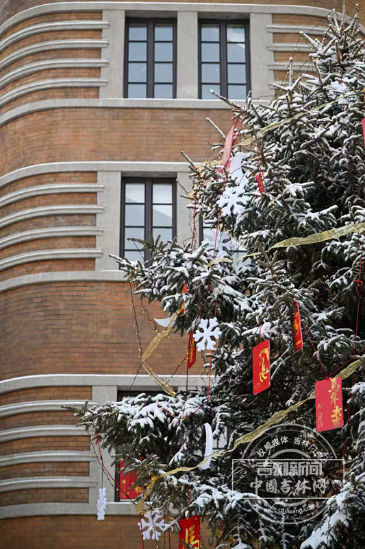 雪后的吉林省音乐厅 &nbsp;郭亮 摄_副本.jpg